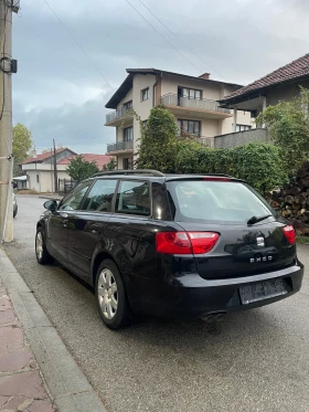 Seat Exeo - 4100 € / 8018.90 лв. - 72732826 5