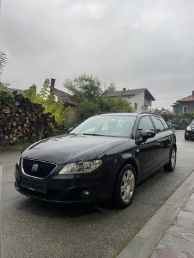 Seat Exeo - 4100 € / 8018.90 лв. - 72732826 3