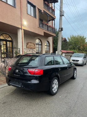 Seat Exeo - 4100 € / 8018.90 лв. - 72732826 4