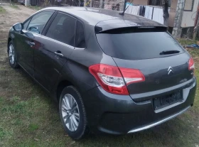 Citroen C4 1.4 VTi (95 Hp) | Mobile.bg    5