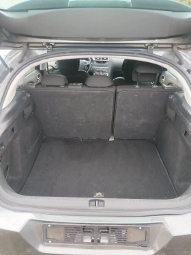 Citroen C4 1.4 VTi (95 Hp) | Mobile.bg    10