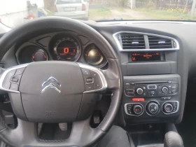 Citroen C4 1.4 VTi (95 Hp) | Mobile.bg    8