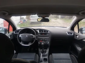 Citroen C4 1.4 VTi (95 Hp) | Mobile.bg    7