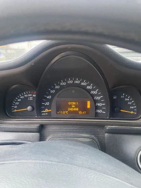 Mercedes-Benz C 230 | Mobile.bg    5