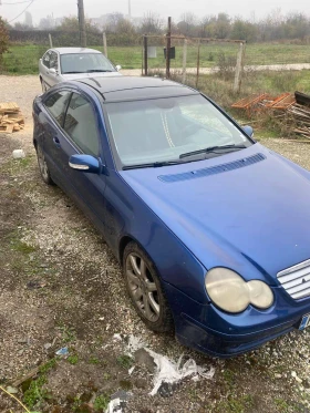 Mercedes-Benz C 230 | Mobile.bg    4