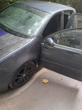 VW Golf 5, снимка 2 — Bazar.bg VW Golf 5, снимка 2