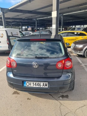 VW Golf 5, снимка 8 — Bazar.bg VW Golf 5, снимка 8