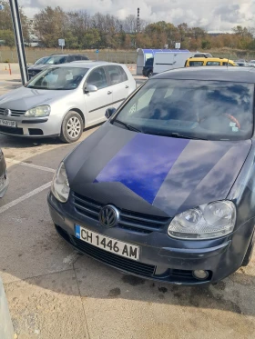 VW Golf 5, снимка 9 — Bazar.bg VW Golf 5, снимка 9