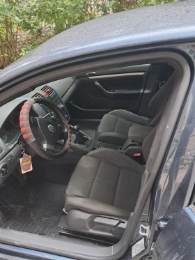 VW Golf 5, снимка 3 — Bazar.bg VW Golf 5, снимка 3