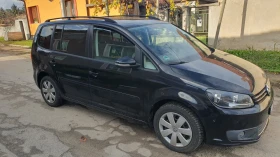 VW Touran 1.4, снимка 9