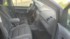 VW Touran 1.4, снимка 8