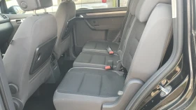 VW Touran 1.4, снимка 5