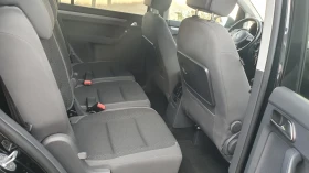 VW Touran 1.4, снимка 7