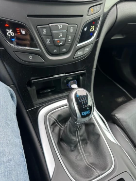 Opel Insignia OPC Unlimited 4x4, снимка 8