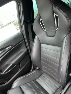 Opel Insignia OPC Unlimited 4x4, снимка 7