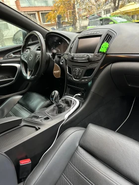 Opel Insignia OPC Unlimited 4x4, снимка 5