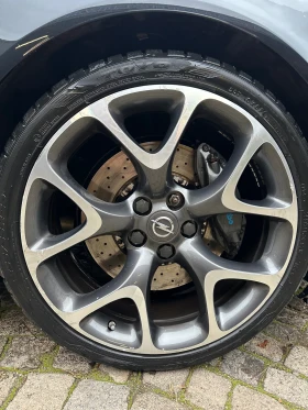 Opel Insignia OPC Unlimited 4x4, снимка 4