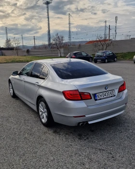 BMW 530 204�.� 360 ������� ������ | Mobile.bg � ����� ������ 6