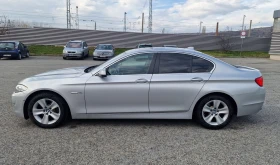 BMW 530 204�.� 360 ������� ������ | Mobile.bg � ����� ������ 5