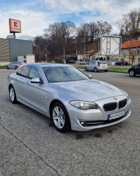 BMW 530 204�.� 360 ������� ������ | Mobile.bg � ����� ������ 9
