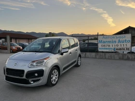 ������ Citroen C3 Picasso