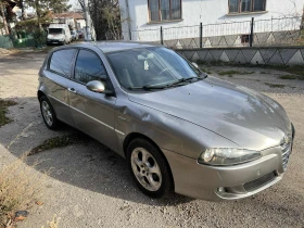 Alfa Romeo 147 1.6 Facelift, снимка 8