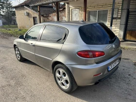 Alfa Romeo 147 1.6 Facelift, снимка 3