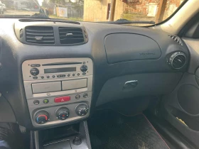 Alfa Romeo 147 1.6 Facelift, снимка 11