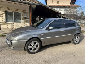 Alfa Romeo 147 1.6 Facelift, снимка 2