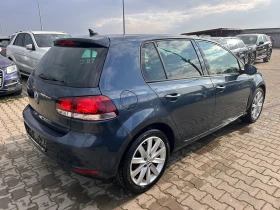 VW Golf 1.4TSI AVTOMAT/NAVI EURO 5 - 9700 лв. / 4959.53 € - 97286591 6