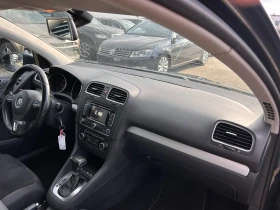 VW Golf 1.4TSI AVTOMAT/NAVI EURO 5 - 9700 лв. / 4959.53 € - 97286591 10