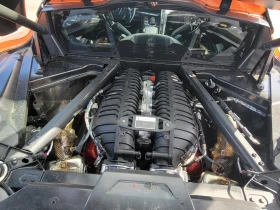 Chevrolet Corvette Z06 * * CARFAX * * АВТО КРЕДИТ * * , снимка 15