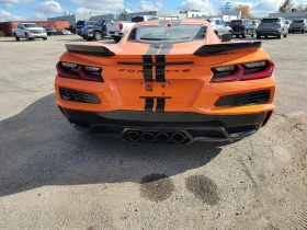 Chevrolet Corvette Z06 * * CARFAX * * АВТО КРЕДИТ * * , снимка 6