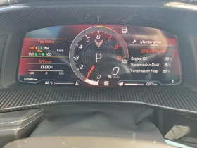 Chevrolet Corvette Z06 * * CARFAX * * АВТО КРЕДИТ * * , снимка 13