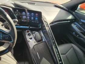 Chevrolet Corvette Z06 * * CARFAX * * АВТО КРЕДИТ * * , снимка 12