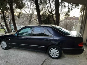 Mercedes-Benz E 200 Avangard - 1120 € / 2190.53 лв. - 66865443 2