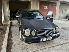 Mercedes-Benz E 200 Avangard - 1120 € / 2190.53 лв. - 66865443 9