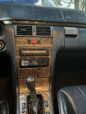 Mercedes-Benz E 200 Avangard - 1120 € / 2190.53 лв. - 66865443 4