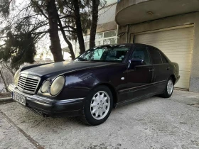 Mercedes-Benz E 200 Avangard