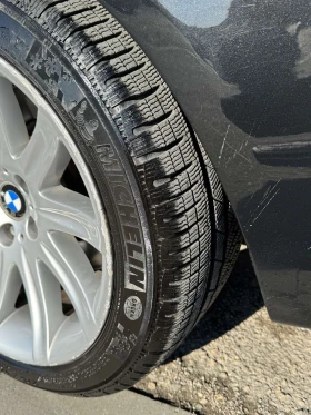 BMW 745, снимка 11