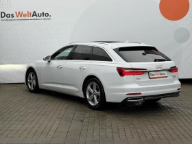 Audi A6 Design 50 TDI quattro - 35739 € / 69899.41 лв. - 97884342 3