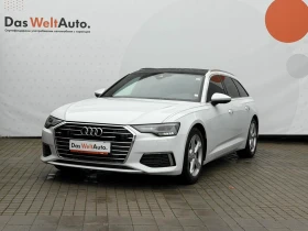 ����� �� �������� �� Audi A6 Design 50 TDI quattro