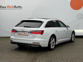 Audi A6 Design 50 TDI quattro - 35739 € / 69899.41 лв. - 97884342 2