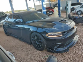 Dodge Charger R/T Daytona Edition - 18300 € / 35791.69 лв. - 34653595 3