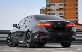 BMW 520 M-Sport, снимка 6