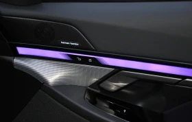 BMW 520 M-Sport, снимка 8