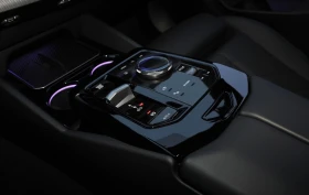 BMW 520 M-Sport, снимка 10