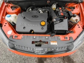 Lada Kalina CROSS, 1.6 Бензин 98 кс, Климатик, Евро 6 , снимка 9