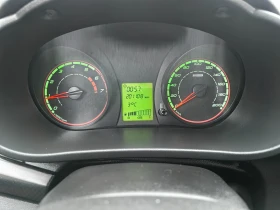 Lada Kalina CROSS, 1.6 Бензин 98 кс, Климатик, Евро 6 , снимка 12