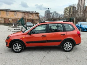 Lada Kalina CROSS, 1.6 ������ 98 ��, ��������, ���� 6  | Mobile.bg � ����� ������ 7